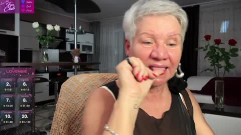 Roxana online show from 02-02-25, 07:57