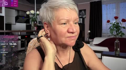 Roxana online show from 02-04-25, 02:53