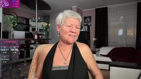 Roxana online show from 02-10-25, 03:42