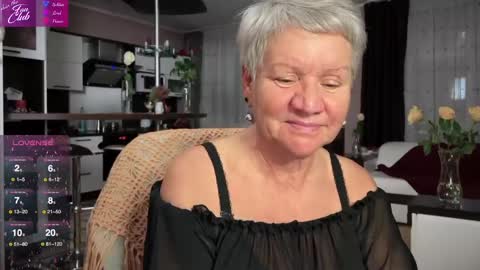 Roxana online show from 02-11-25, 10:07