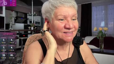 Roxana online show from 02-12-25, 03:05