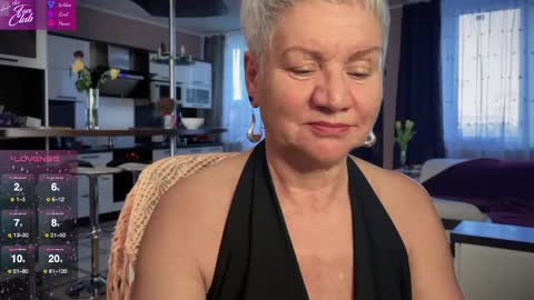 Roxana online show from 02-16-25, 02:43