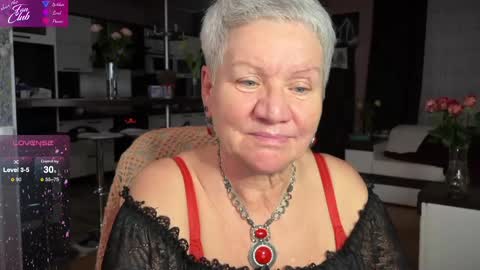 Roxana online show from 02-18-25, 10:14