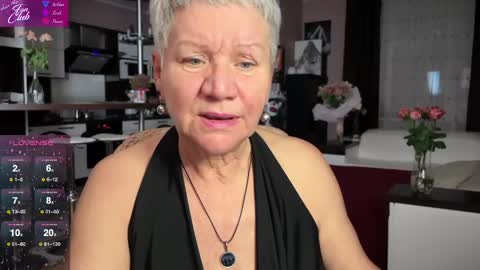 Roxana online show from 02-22-25, 04:09