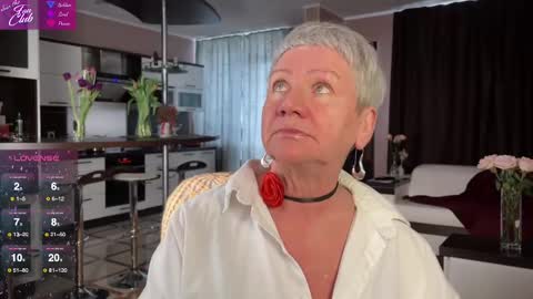 Roxana online show from 03-08-25, 11:16