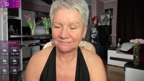 Roxana online show from 03-10-25, 06:45