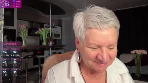 Roxana online show from 03-11-25, 04:40