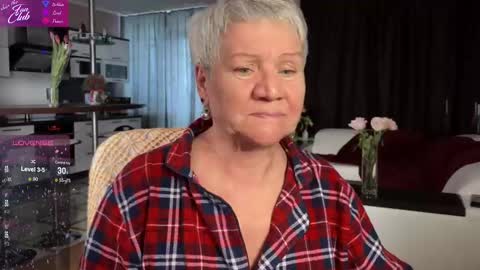 Roxana online show from 03-12-25, 11:42