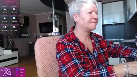 Roxana online show from 09-26-25, 05:55