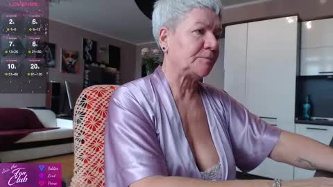 Roxana online show from 10-14-25, 07:09