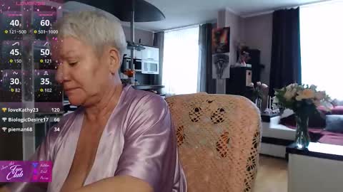 Roxana online show from 03-16-26, 10:30