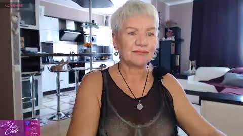 Roxana online show from 06-20-26, 01:25