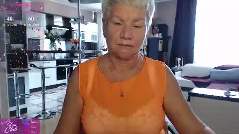 Roxana online show from 07-25-26, 02:14