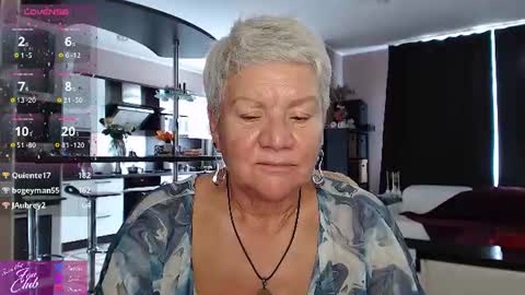 Roxana online show from 07-28-26, 11:17