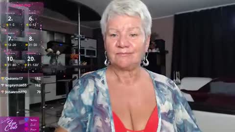 Roxana online show from 07-28-26, 07:39