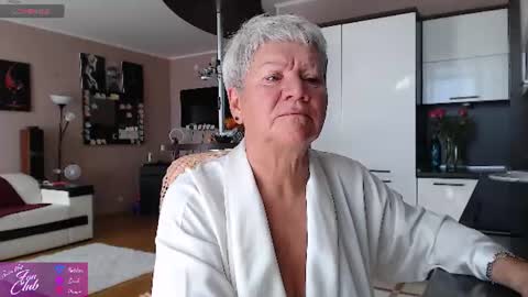 Roxana online show from 07-30-26, 06:56
