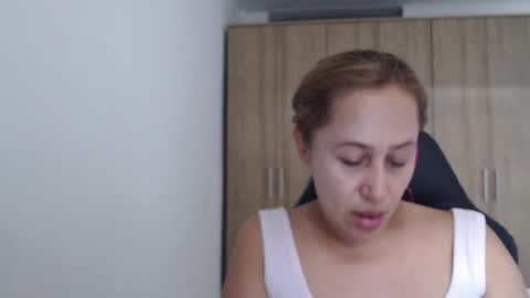 Snapshot of roxanalove7 chatting on 09-21-25, 09:05 Roxana online show from 09-21-25, 09:05