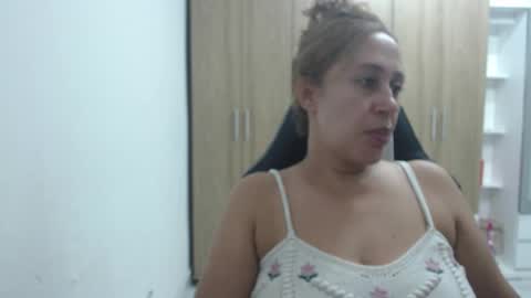 Snapshot of roxanalove7 chatting on 10-06-25, 12:41 Roxana online show from 10-06-25, 12:41