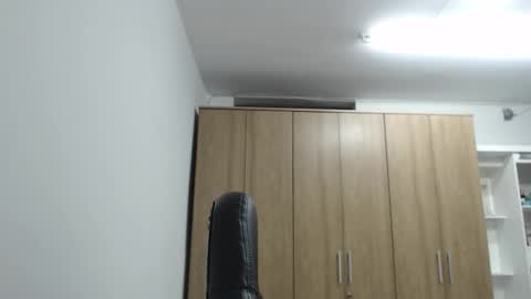 Snapshot of roxanalove7 chatting on 12-01-25, 12:04 Roxana online show from 12-01-25, 12:04