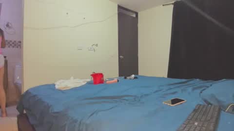 roxanasexy2025 online show from 03-01-25, 10:34