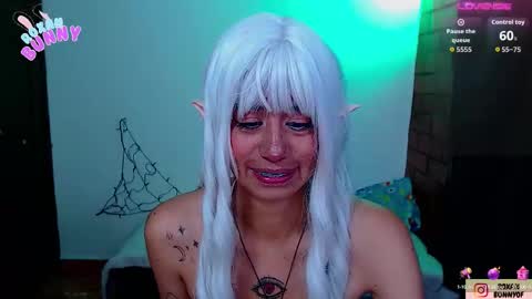 roxxy online show from 10-09-25, 09:13