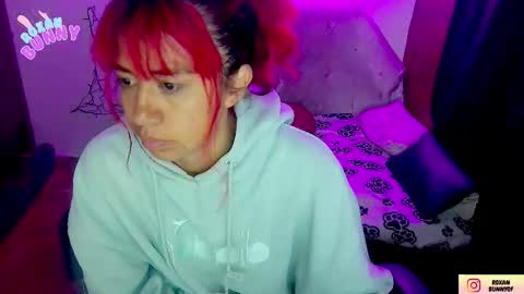 roxxy online show from 10-29-25, 11:50