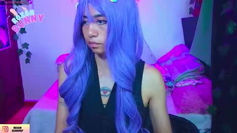 roxxy online show from 01-06-26, 03:54