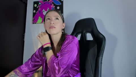 roxanne online show from 07-02-26, 06:36
