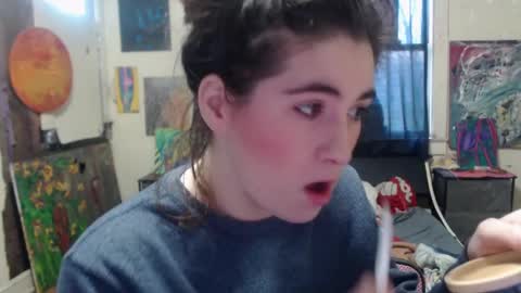 Silver online show from 01-22-25, 01:42