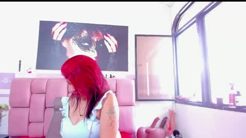 RoxetteMature online show from 02-28-25, 02:42