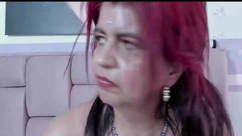 RoxetteMature online show from 03-10-25, 02:59