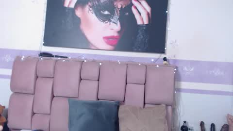 RoxetteMature online show from 11-12-25, 11:54