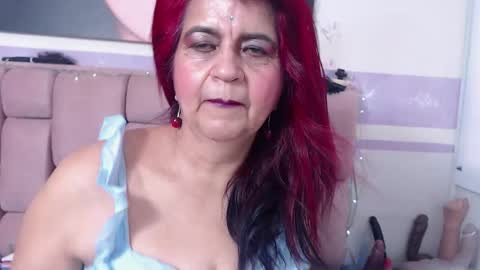 RoxetteMature online show from 11-19-25, 12:27