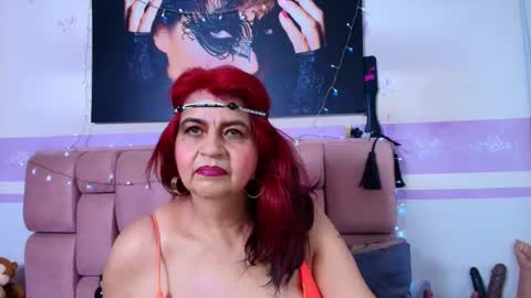 RoxetteMature online show from 01-17-26, 12:21
