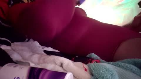 Snapshot of roxi6969 chatting on 02-16-25, 07:16 Power play online show from 02-16-25, 07:16