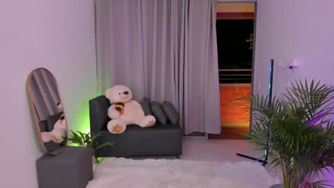  R O X I E  online show from 12-10-24, 11:19