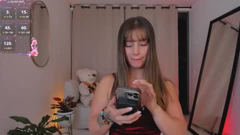  R O X I E  online show from 10-26-25, 10:58