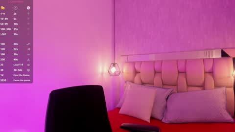 Roxie  online show from 12-22-24, 08:27