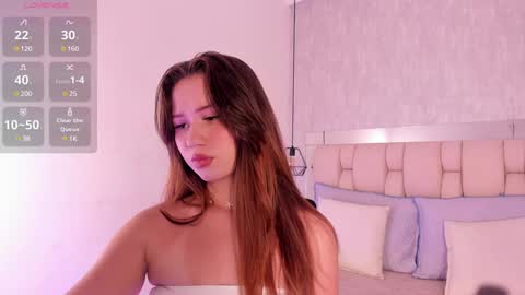 Roxie  online show from 01-10-25, 08:48