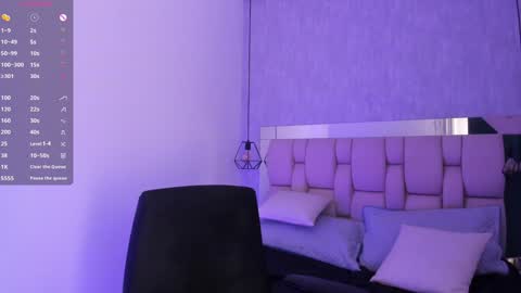 Roxie  online show from 02-03-25, 10:43