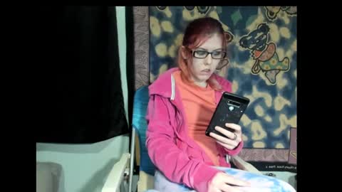 roxihazeleyes online show from 03-10-25, 03:56