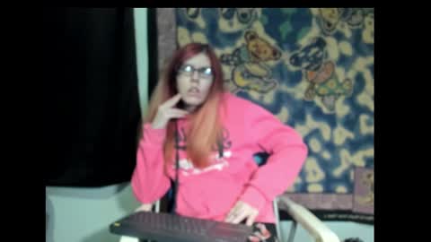 roxihazeleyes online show from 03-11-25, 05:49