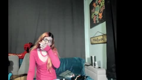 roxihazeleyes online show from 10-06-25, 05:21