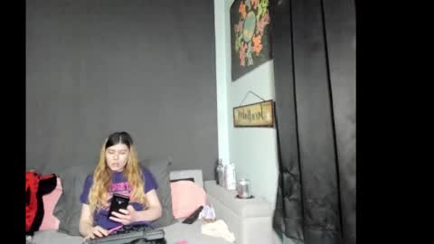 roxihazeleyes online show from 02-07-26, 01:31