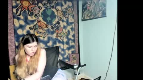 roxihazeleyes online show from 07-02-26, 12:32