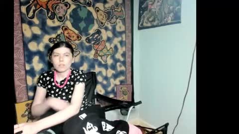 roxihazeleyes online show from 07-02-26, 08:59