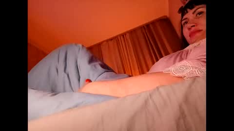 ROXOLANAA SEXY online show from 02-25-25, 12:58