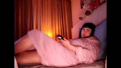 ROXOLANAA SEXY online show from 03-06-25, 11:53