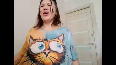 Snapshot of roxolanaa_sexy chatting on 03-09-26, 12:53 ROXOLANAA SEXY online show from 03-09-26, 12:53