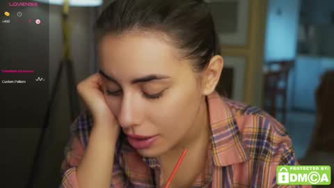 roxxxete online show from 09-27-25, 07:35